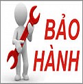 CHÍNH SÁCH BẢO HÀNH