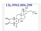 20-Hydroxyecdysone | Ecdysterone