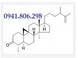 (24S)-Cyclomusalenone | Cyclomusalenone