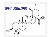 3β-Hydroxy-12-ursen-28-ic acid