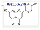 4′,5,7-Trihydroxyflavone, 5,7-Dihydroxy-2-(4-hydroxyphenyl)-4-benzopyrone