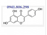 4′,5,7-Trihydroxyisoflavone | 5,7-Dihydroxy-3-(4-hydroxyphenyl)-4H-1-benzopyran-4-one