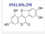 5,7,11,12 tetrahydroxycoumestan