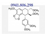 9-(3, 4-Dimethyl-phenyl)-4, 7, 8,- trimethyl-6, 7, 8, 9-tetrahydro-naphtho [1, 2-d] [1, 3] dioxole