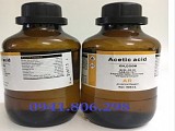 Acetic acid - CH3COOH - Xilong