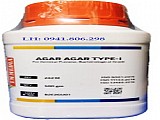 AGAR AGAR TYPE-I