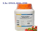 ALOA LISTERIA AGAR BASE (L. MONO DIFFERENTIAL AGAR BASE)  TM 1443