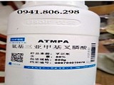 Amino Trimetylen Phosphate Acid (ATMP) tinh khiết