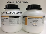 Ammonium acetate (CH3COONH4) - Xilong