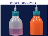 BÌNH NHỎ GIỌT NHỰA 100ML ISOLAB