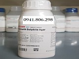 Bismuth Sulphite Agar M027-500G