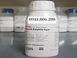 Bismuth Sulphite Agar M027-500G