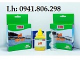 Bộ Test PH ( Kiểm tra pH)