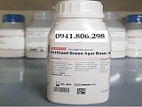 Brilliant Green Agar Base, Modified M016-500G