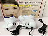 Búa lạnh mini điện di lạnh massage dùng trong spa