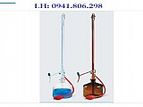 BURETTE TỰ ĐỘNG ISOLAB