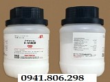 C6H14O6 (D-Mannitol) - JHD/Sơn Đầu