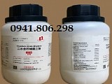 C6H5Na3O7 (Trisodium citrate dihydrate) - JHD/Sơn Đầu