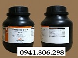 C7H6O3 (Salicylic acid) - Xilong