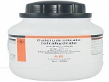 Calcium nitrate tetrahydrate