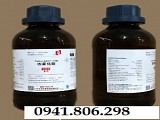 CCl4 (Carbon tetrachloride)