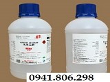 CH3CH2OH (Ethanol absolute) - Cồn thí nghiệm - JHD/Sơn Đầu