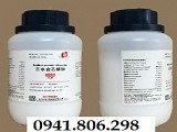 CH3COONa (Sodium acetate trihydrate) - JHD/Sơn Đầu