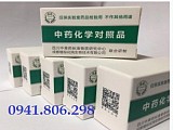 Chất chuẩn Dihydromyricetin