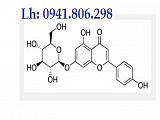 Cosmosiin | Apigenin 7-glucoside | Cosmin | Cosmetin