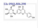 Cosmosiin | Cosmetin | Cosmin | Apigetrin