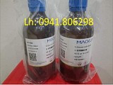 D _ Gluconic acid solution