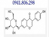 Daidzein-7-O-β-D-glucopyranoside