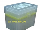 ĐẦU CÔN LỌC 1250UL, HỘP 96 CHIẾC