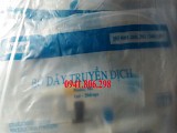 Dây truyền dịch Omiga M1