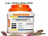 DICHLORAN GLYCEROL MEDIUM BASE