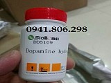 Dopamine Hydrate tinh khiết