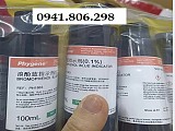 Dung dịch Bromophenol Blue Indicator 0,1%