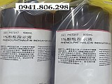 Dung dịch phenolphtalein 1%