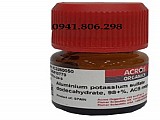 Dung môi Aluminum potassium sulfate dodecahydrate, 98+%, ACS reagent