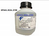 Dung môi Dimethyl sulfoxide, 99.9+%, for analysis