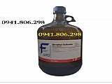 Dung môi Dimethyl Sulfoxide HPLC