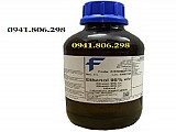 Dung môi Ethanol, extra pure, SLR, 95% v/v