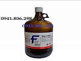 Dung môi: Ethyl Acetat CERT ACS/HPLC