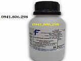 Dung môi Formaldehyde, extra pure, solution 37-41%, SLR grade