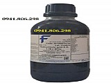 Dung môi Hydrochloric acid, 37%, for analysis, d=1.18