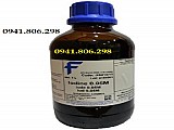 Dung môi Iodine, Standard solution for volumetric analysis, 0.05M, 0.1N