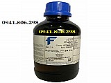 Dung môi Pyridine, 99.5+%, for analysis