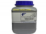 Dung môi Sodium chloride, 99.5+%, for analysis, AR, meets the specification of Ph. Eur.