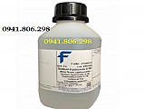 Dung môi Sodium hydroxide, free from carbonate, Standard solution for volumetric analysis, 1M (1N)