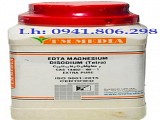 EDTA MAGNESIUM DISODIUM (Tetrahydrate)